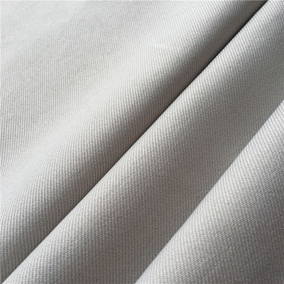 Technics Woven Stretch Gabardine 2 Way Weft Stretch Twill Fabric for Uniform Clothing