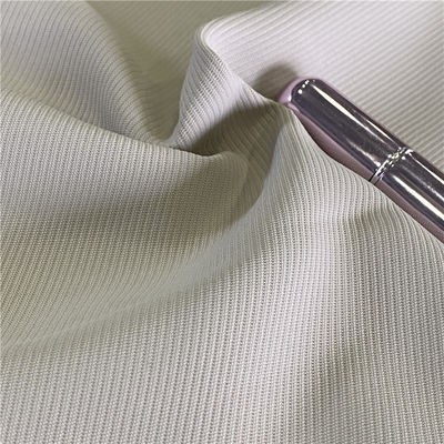 Awning 145GSM 100% Polyester Full Dull Varying Twill Uniform Shirting Overcoat Fabric