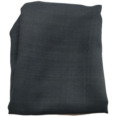 Durable Stretch Fabric for Dress and Uniform 100*100 LELI Silk Twill Wear-Resisting