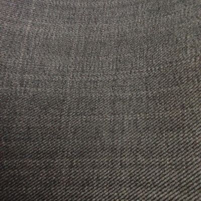 Durable Stretch Fabric for Dress and Uniform 100*100 LELI Silk Twill Wear-Resisting