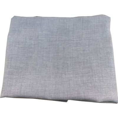 Medium Weight Woven Leli Fabric Suit Uniform with Stretch and Wear-Resistant Properties