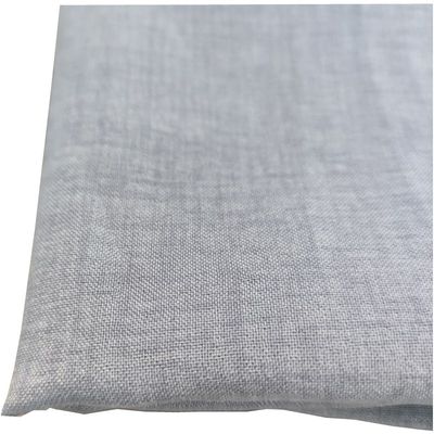 Medium Weight Woven Leli Fabric Suit Uniform with Stretch and Wear-Resistant Properties