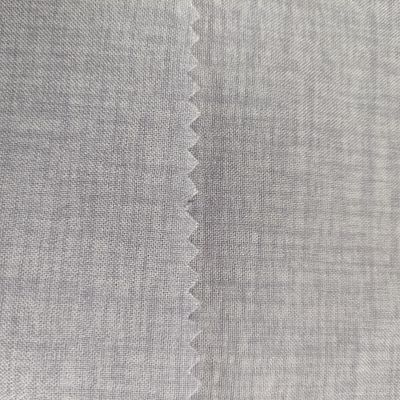 Medium Weight Woven Leli Fabric Suit Uniform with Stretch and Wear-Resistant Properties