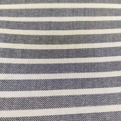 Polyester/Cotton Pongee Woven Plain Uniform Fabric for Garments and Bedding Set