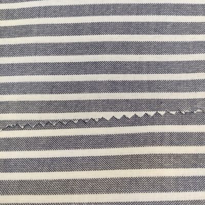 Polyester/Cotton Pongee Woven Plain Uniform Fabric for Garments and Bedding Set