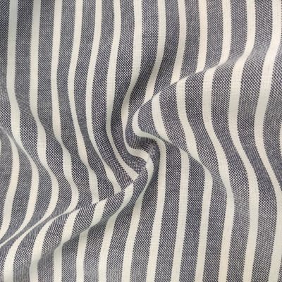 Polyester/Cotton Pongee Woven Plain Uniform Fabric for Garments and Bedding Set