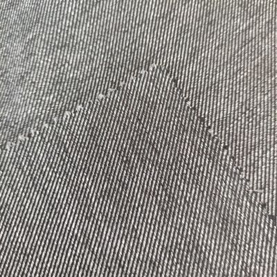 100% Polyester 300D Twill Durable  Waterproof  Cationic Fabric For Sofa Curtain