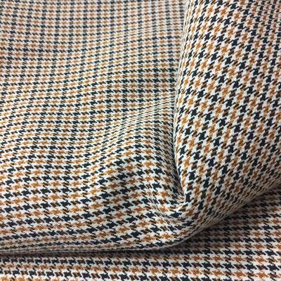 Customized Three Color Woven Polyester Fabric Jacquard Style and Custom Color Options
