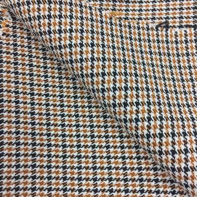 Customized Three Color Woven Polyester Fabric Jacquard Style and Custom Color Options