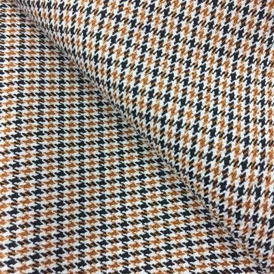 Customized Three Color Woven Polyester Fabric Jacquard Style and Custom Color Options