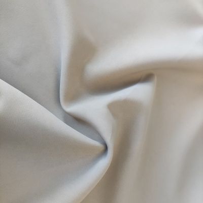 Customized Color Waterproof Soft 300*300 Polyester Fabric for School Uniform in Sale