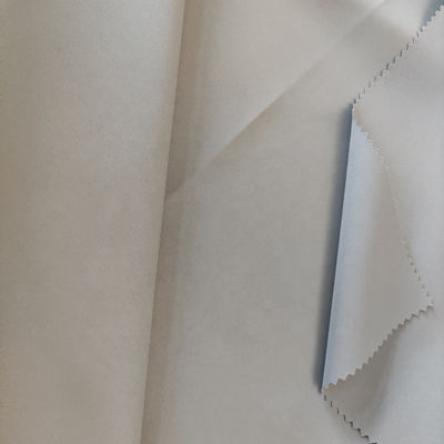 Customized Color Waterproof Soft 300*300 Polyester Fabric for School Uniform in Sale