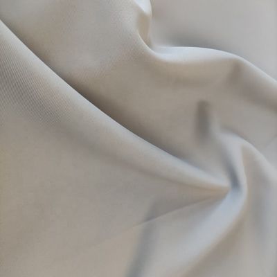 Customized Color Waterproof Soft 300*300 Polyester Fabric for School Uniform in Sale