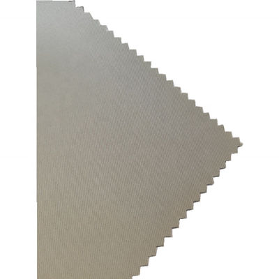 Customized Color Waterproof Soft 300*300 Polyester Fabric for School Uniform in Sale