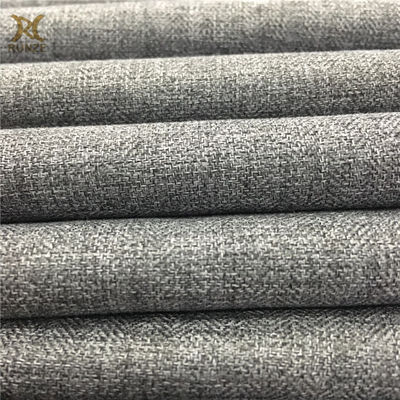 Blanket Wearable Pure 160D Polyester Cationic Herringbone Brushed Fabric Imitation Cashmere Fabric
