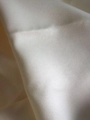 Pattern Dyed Extra Width Heavy Satin 280cm for Bedding Curtain Home Textile Silk Fabric
