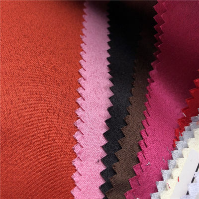 Pattern Dyed Extra Width Heavy Satin 280cm for Bedding Curtain Home Textile Silk Fabric