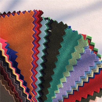 240gm Woven Plain Oxford Fabric Polyester Mini Matt for Workwear Table Cloth