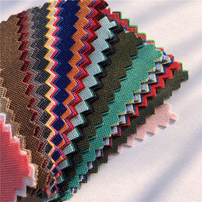 Technics Woven 100% Polyester Mini Matt Fabric 240G/M 160GSM for Uniform Table Cloth