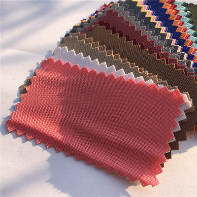 Technics Woven 100% Polyester Mini Matt Fabric 240G/M 160GSM for Uniform Table Cloth