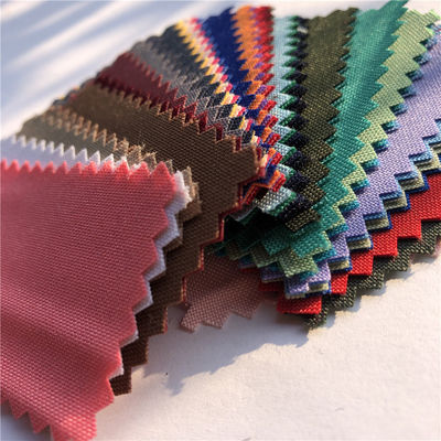 Technics Woven 100% Polyester Mini Matt Fabric 240G/M 160GSM for Uniform Table Cloth