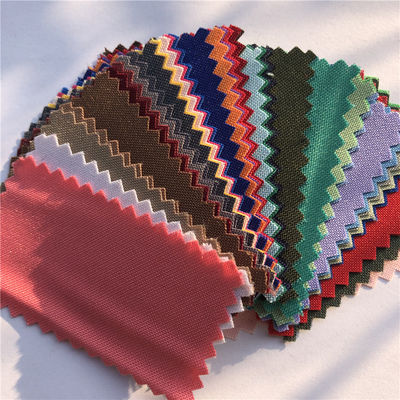 RPET Woven Minimatt Fabric for School Uniform in Medium Weight made of 100% Polyester