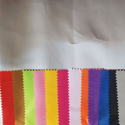 Microfiber Fabric Made from 100% Recycled Polyester Eco-Friendly and Durable