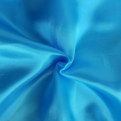 Microfiber Fabric Made from 100% Recycled Polyester Eco-Friendly and Durable