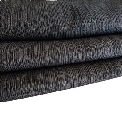 Woven Polyester Viscose Suit Fabric for Medium Weight Suit Manufacturing