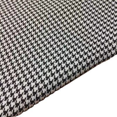 Woven Polyester Viscose Suit Fabric for Medium Weight Suit Manufacturing