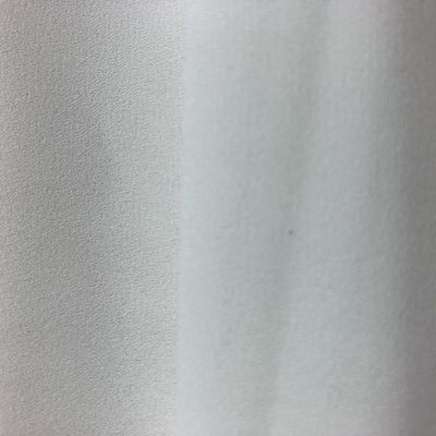 Soft And Stretchy 100% Polyester Chiffon Fabric For Fashion Designers