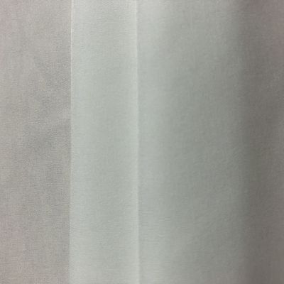 4 Way Stretch Polyester Elastane Fabric For Shirting Plain Style Apparel Blazer Suits