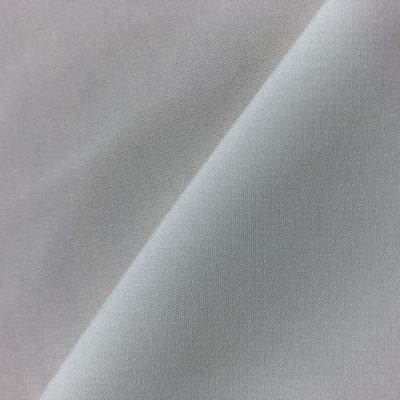 4 Way Stretch Polyester Elastane Fabric For Shirting Plain Style Apparel Blazer Suits
