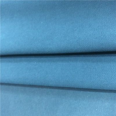 Lady Clothing 3D Bubble Printed Pure Pearl Chiffon Fabric In Plain Dyed 100% Polyester