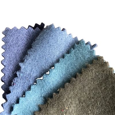 250GSM Nylon Rayon Spandex 70D 40D*10S N/R Bengaline Fabric For Sport Wear Heavyweight