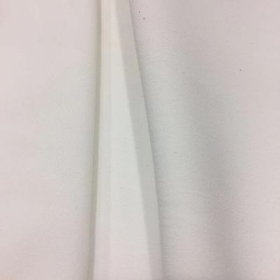 Full Dull Stretch Fabric for Women's Coat Skirts Suits Pants Uniform 100% Polyester
