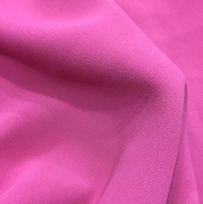 Stretch FULL DULL 5% Polyester DOUBLE Fabric For Woman Fashion Wear SUITS Coat Skirts