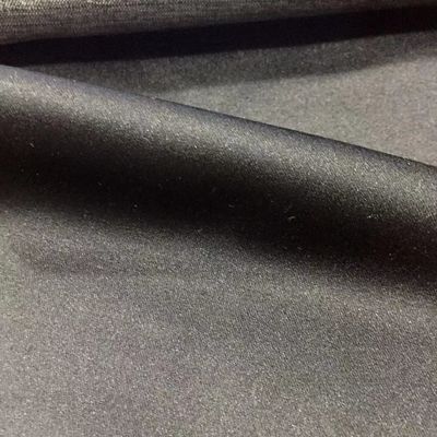 100% Polyester Fabric Satin Face For Suit Pants Skirt Luggage Fashion Wear Female Pajamas