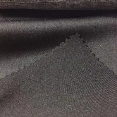 100% Polyester Fabric Satin Face For Suit Pants Skirt Luggage Fashion Wear Female Pajamas