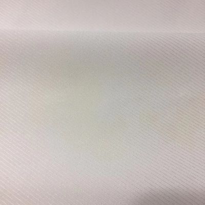 75D 40D Polyester Spandex 4-Way Cavalry Twill Georgette Fabric For Women Dress Clothing