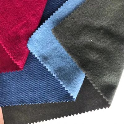 High- Viscose / Nylon Warehouse Twill Toko Fabric NR Spandex Stretch Bengaline Pants