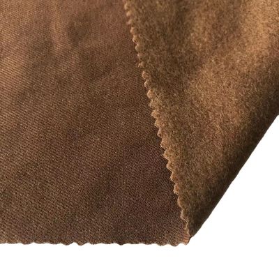 High- Viscose / Nylon Warehouse Twill Toko Fabric NR Spandex Stretch Bengaline Pants