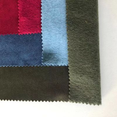 High- Viscose / Nylon Warehouse Twill Toko Fabric NR Spandex Stretch Bengaline Pants