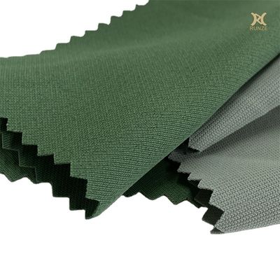 160D*160D SPH Polyester Twilled Drill Fabric for Women's Clothing Lady Pants Trousers