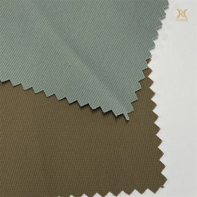 160D*160D SPH Polyester Twilled Drill Fabric for Women's Clothing Lady Pants Trousers
