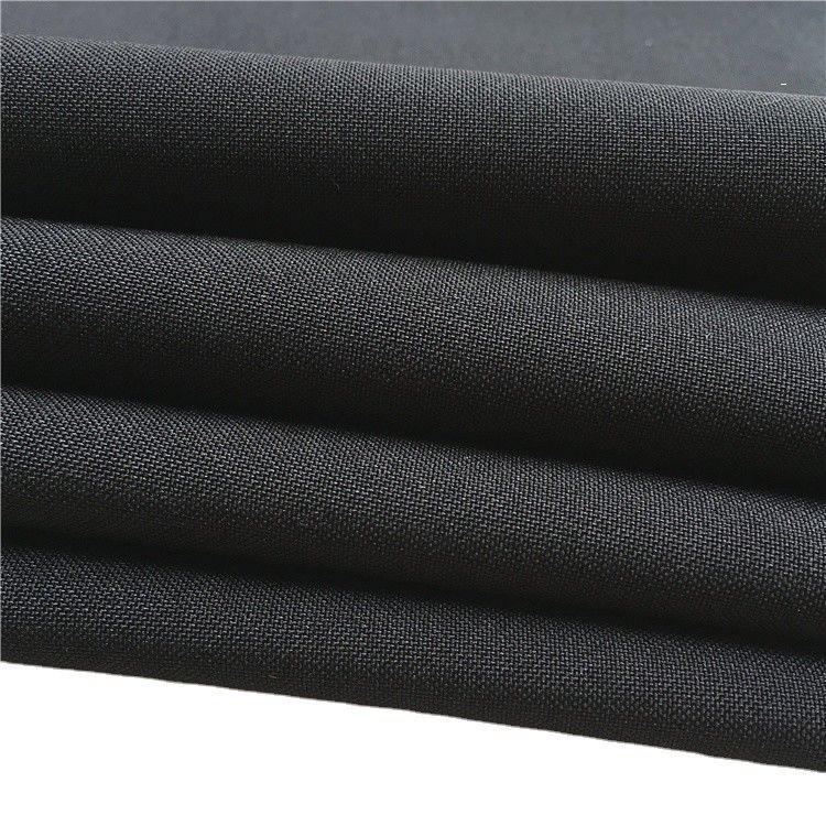 300D x 300D 192F Soft 180GSM Minimatt Fabric For Purses Totes