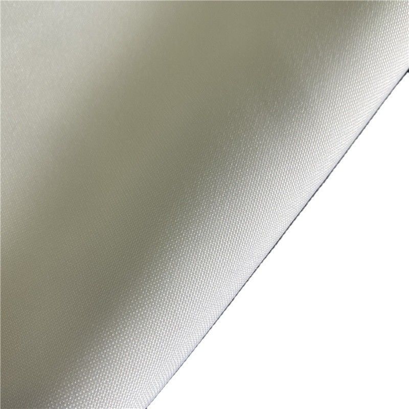 Whitening 145GSM 63" Width Polyester Minimatt Fabric For Digital Printing