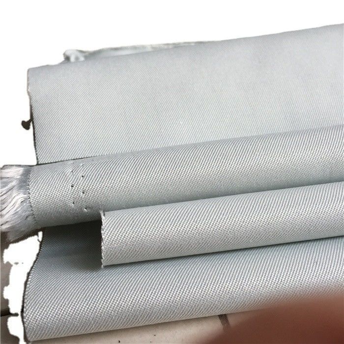 TWILL 89 Polyester 10 Cotton Conductive TC Anti-Static Fabric For Apparel-Uniform