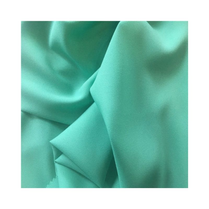 100% Polyester Plain Style 3D Bubble Printed Pure Pearl Women Dress