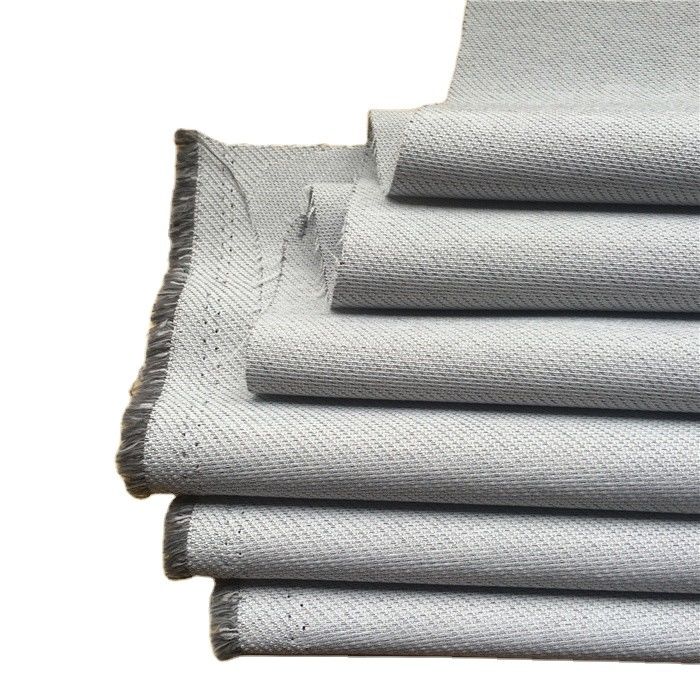 Stiffened Bags Material 100% Polyester Oxford Fabric with Fish Scales Pattern Jacquard